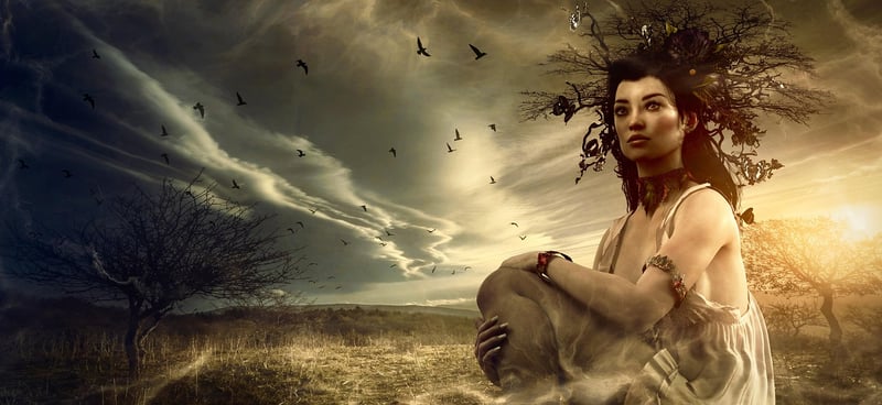 Mythical Tales