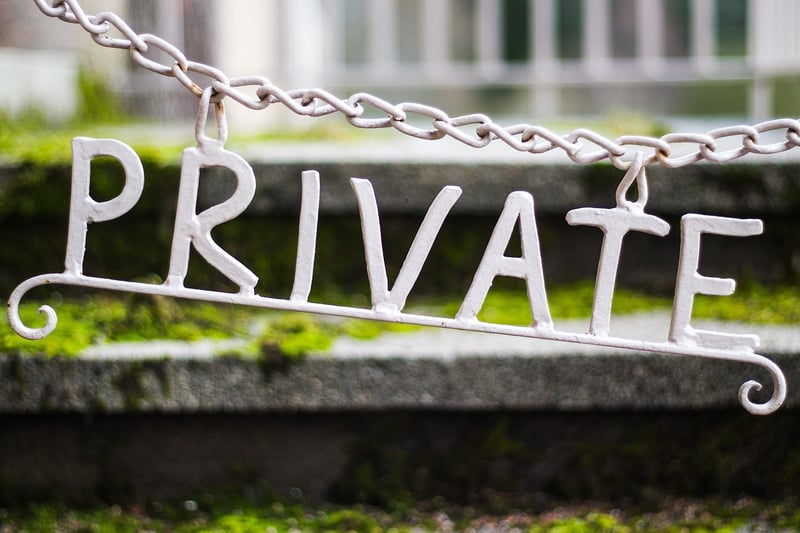 Private Exchanges