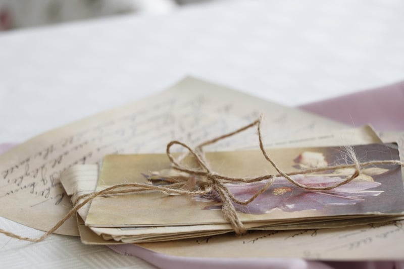 Subdued Memories